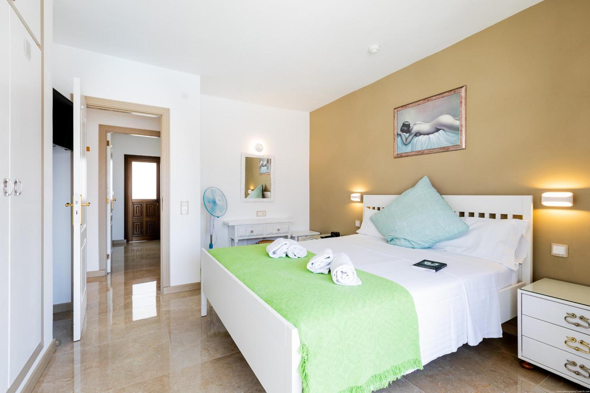 Las Floritas 23 Terrace And Swimming Pool Playa de las Americas  Exterior foto