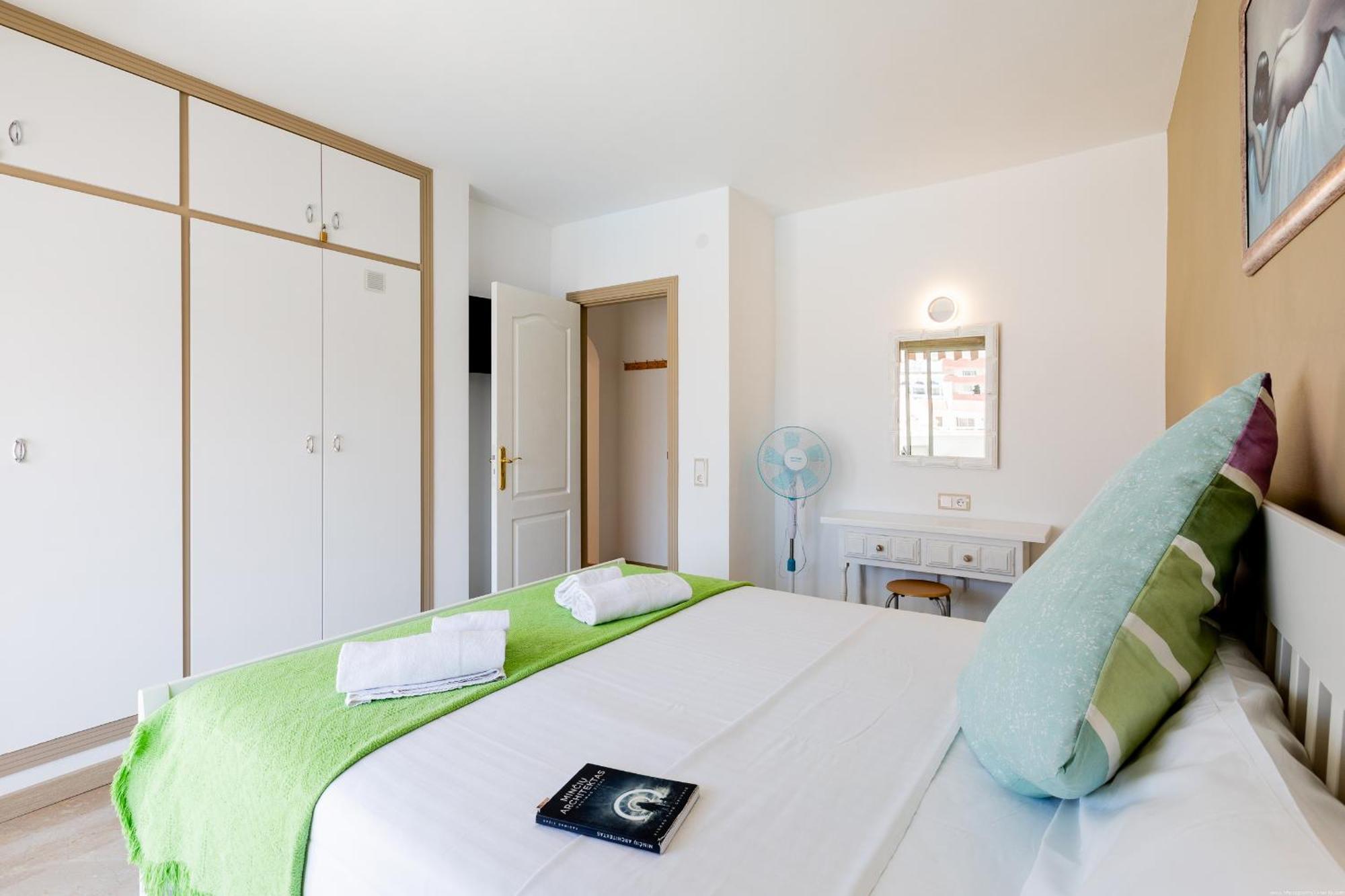 Las Floritas 23 Terrace And Swimming Pool Playa de las Americas  Exterior foto